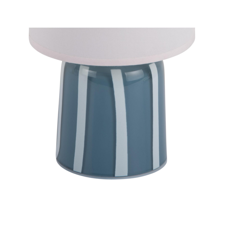 Lampe De Table Verre VERANO