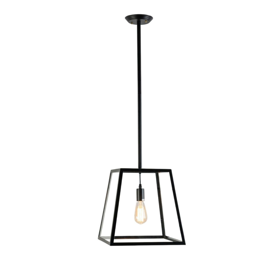 Suspension polyvalente au design moderne - FRESY