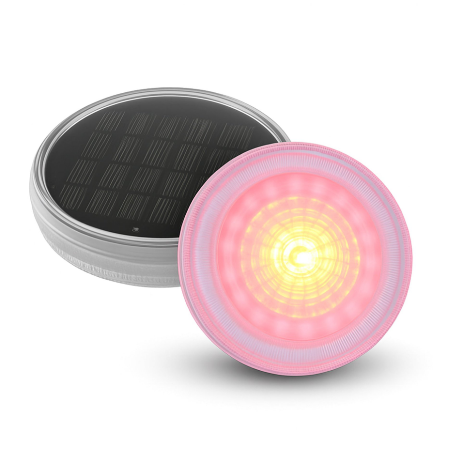 2 Lampe de piscine flottante SPLASH D11CM