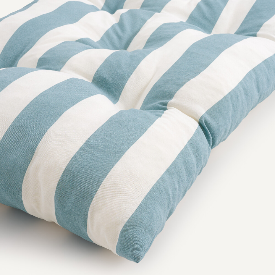 Matelas d'extérieur, Hendaye