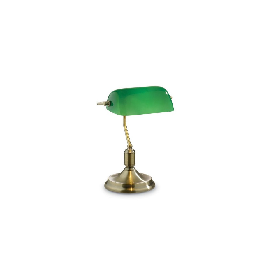 Lampe    LAWYER