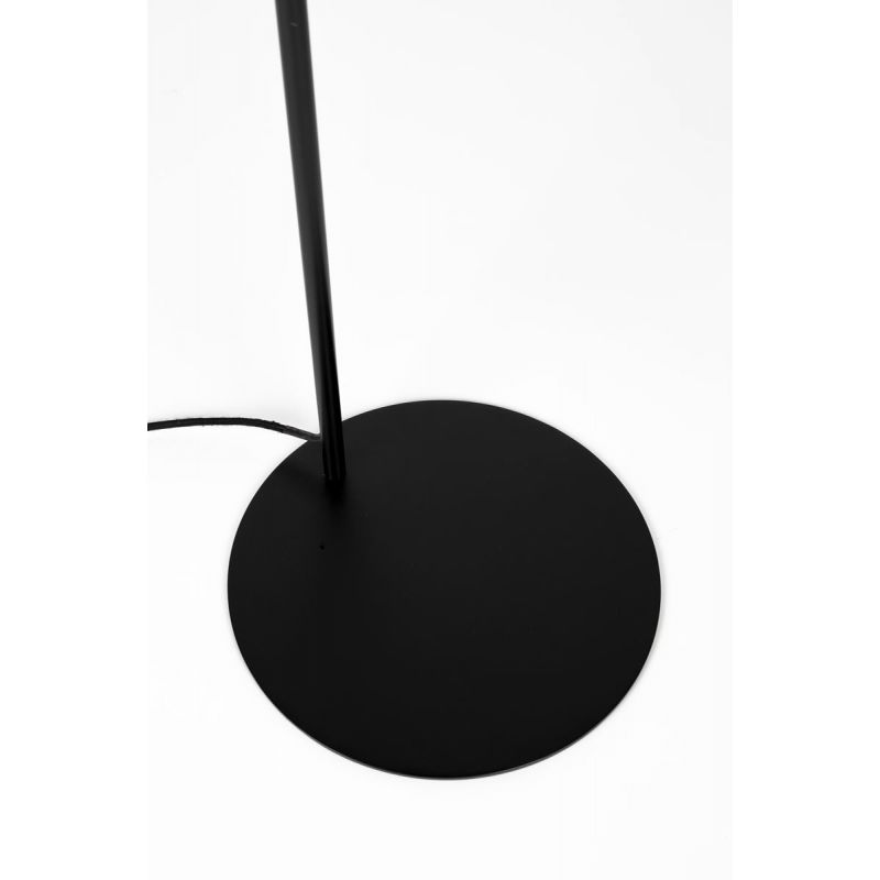 Lampadaire design en métal bohème, JAYLEE