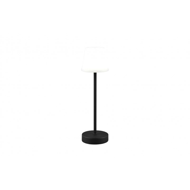 Lampadaire et lampe de jardin