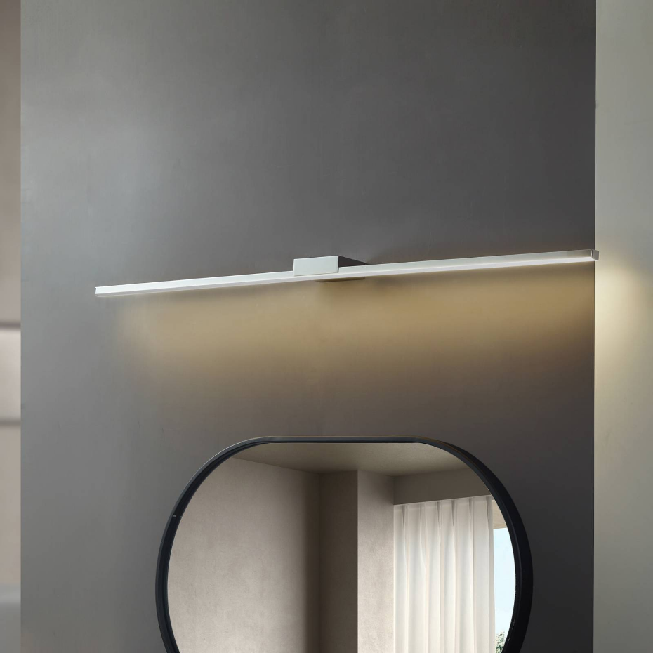 Applique en aluminium moderneLED, Kivana