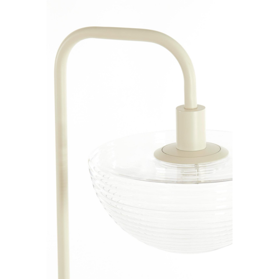 Lampadaire Métal BAYLIE