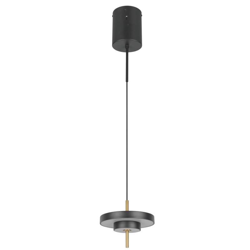 Suspension en métal vintage, D.20 , KEATON
