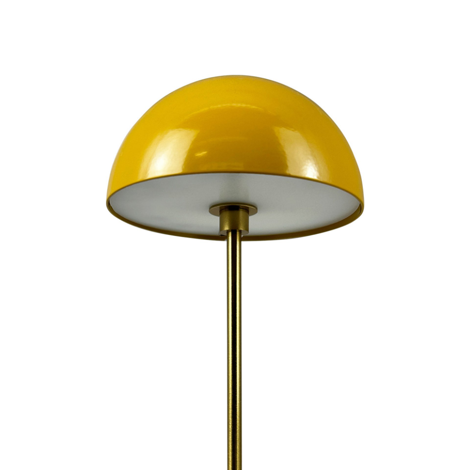 Lampe à poser LED ALONG - paquet de 2