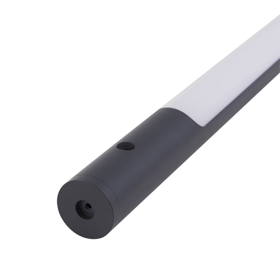 Luminaire de terrasse LED, Kompis