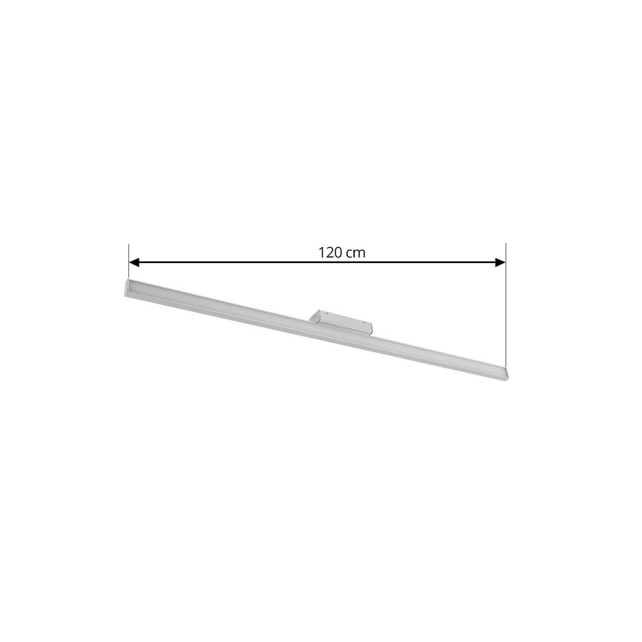 Applique en aluminium moderneLED, Alenia