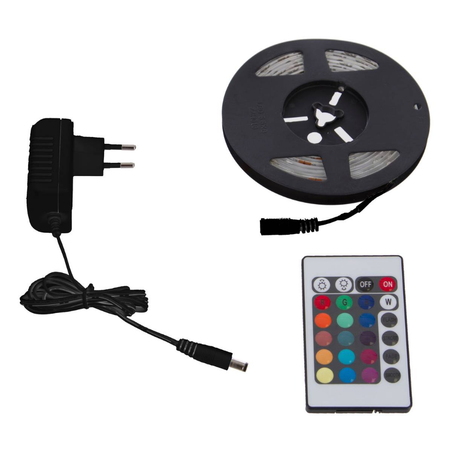 Ruban LED