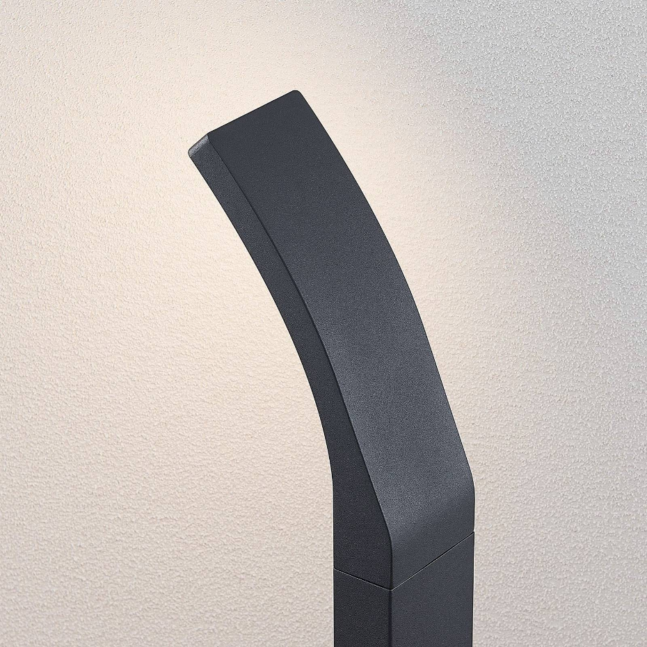Luminaire extérieur en aluminium moderneLED