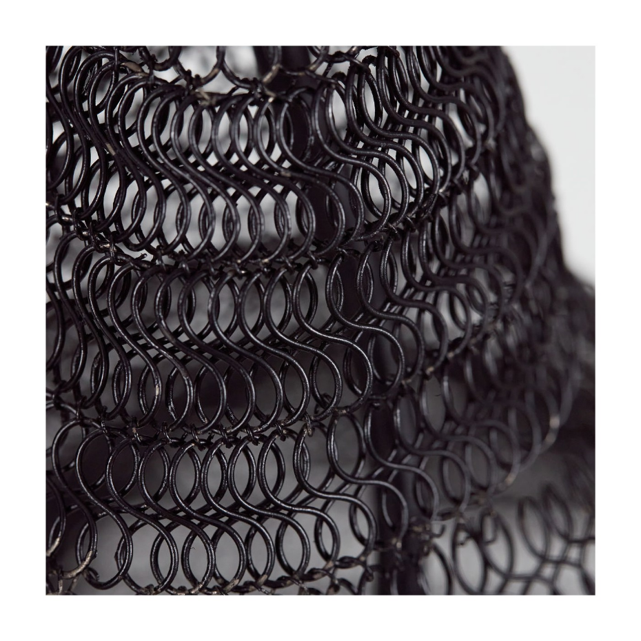Suspension Mesh