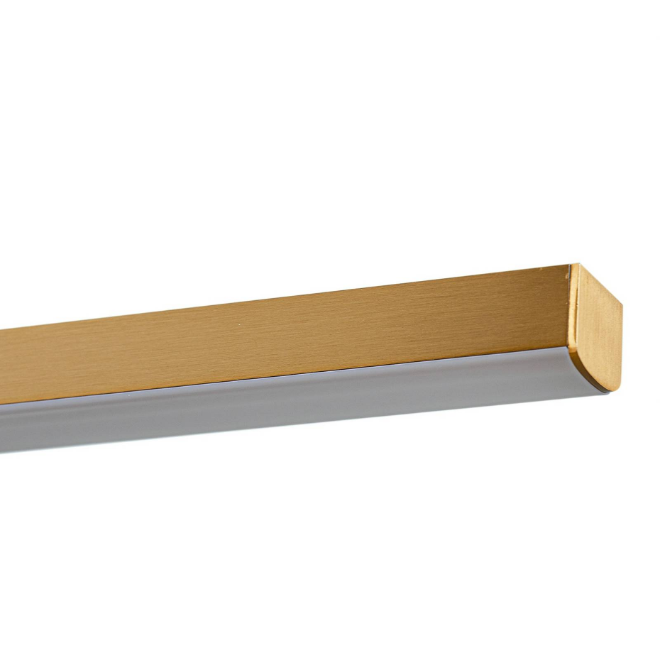 Applique en aluminium moderneLED, Kivana