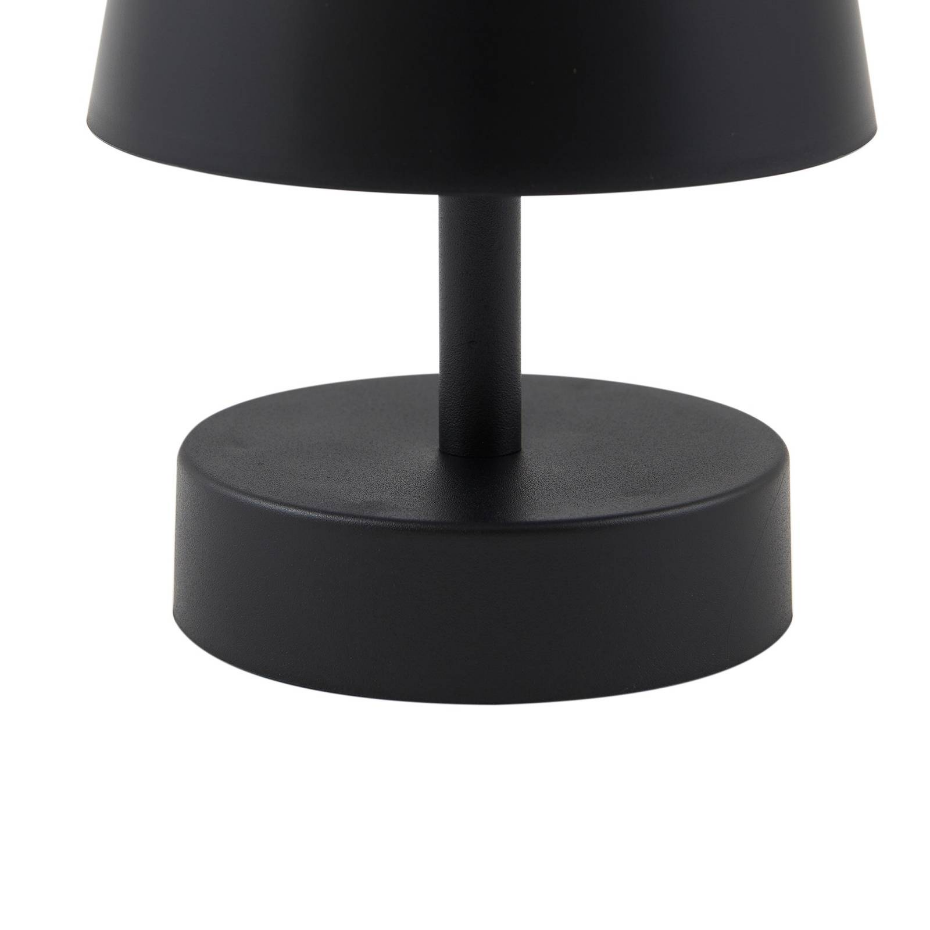 Luminaire de terrasse en métal moderneLED