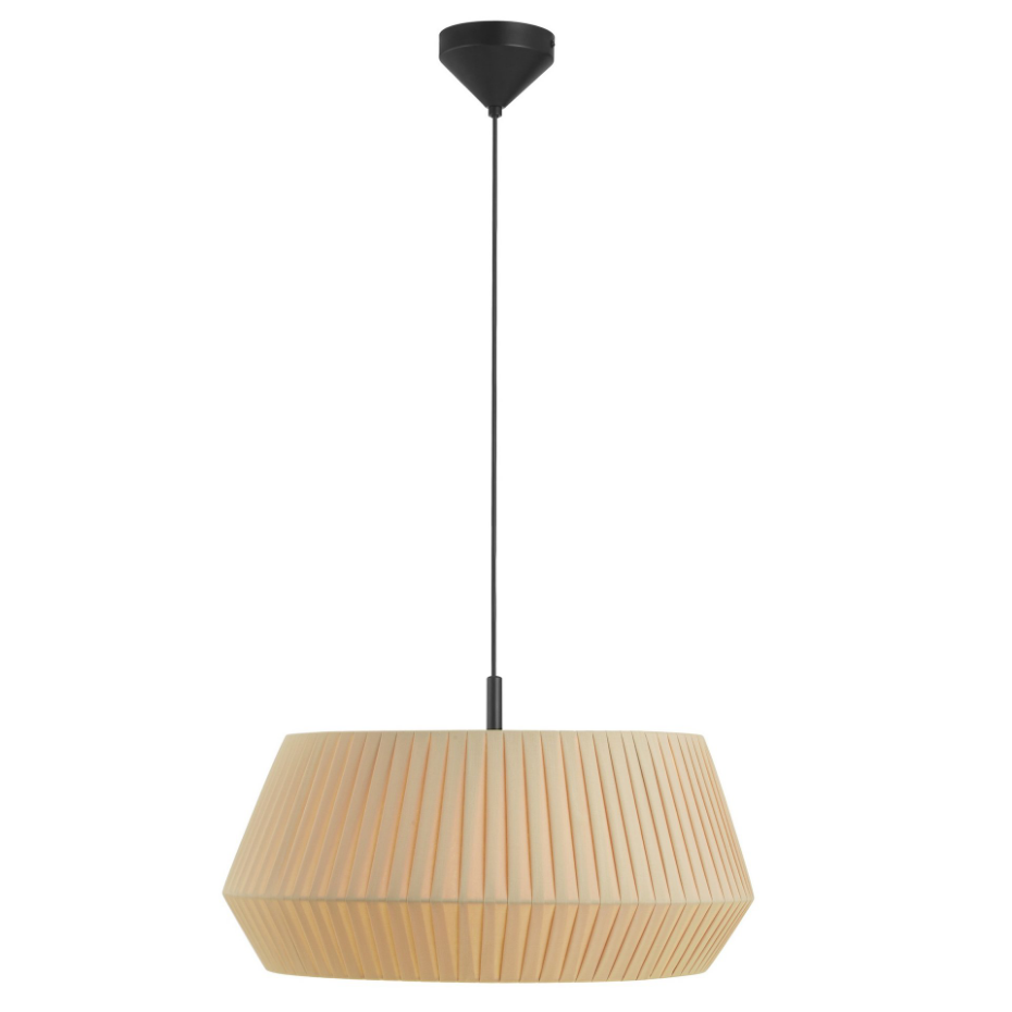 Suspension Coton DICTE
