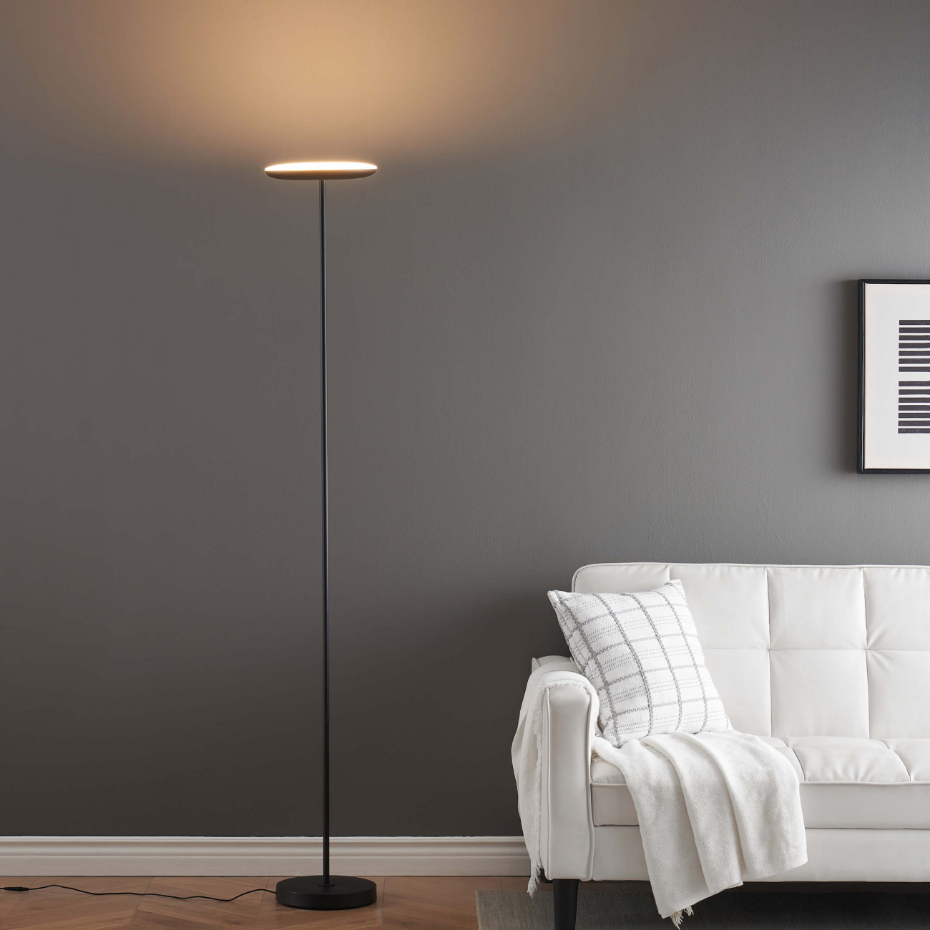 Lampadaire Design - KALENA