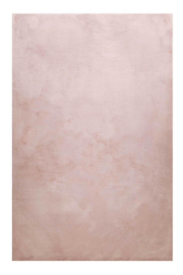 Tapis salon très douillet en microfibre ,  Vita