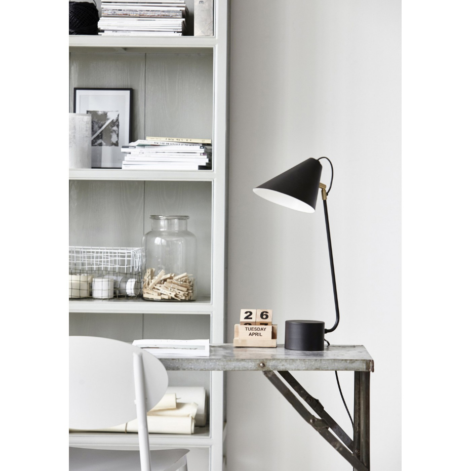 Lampe de table Club