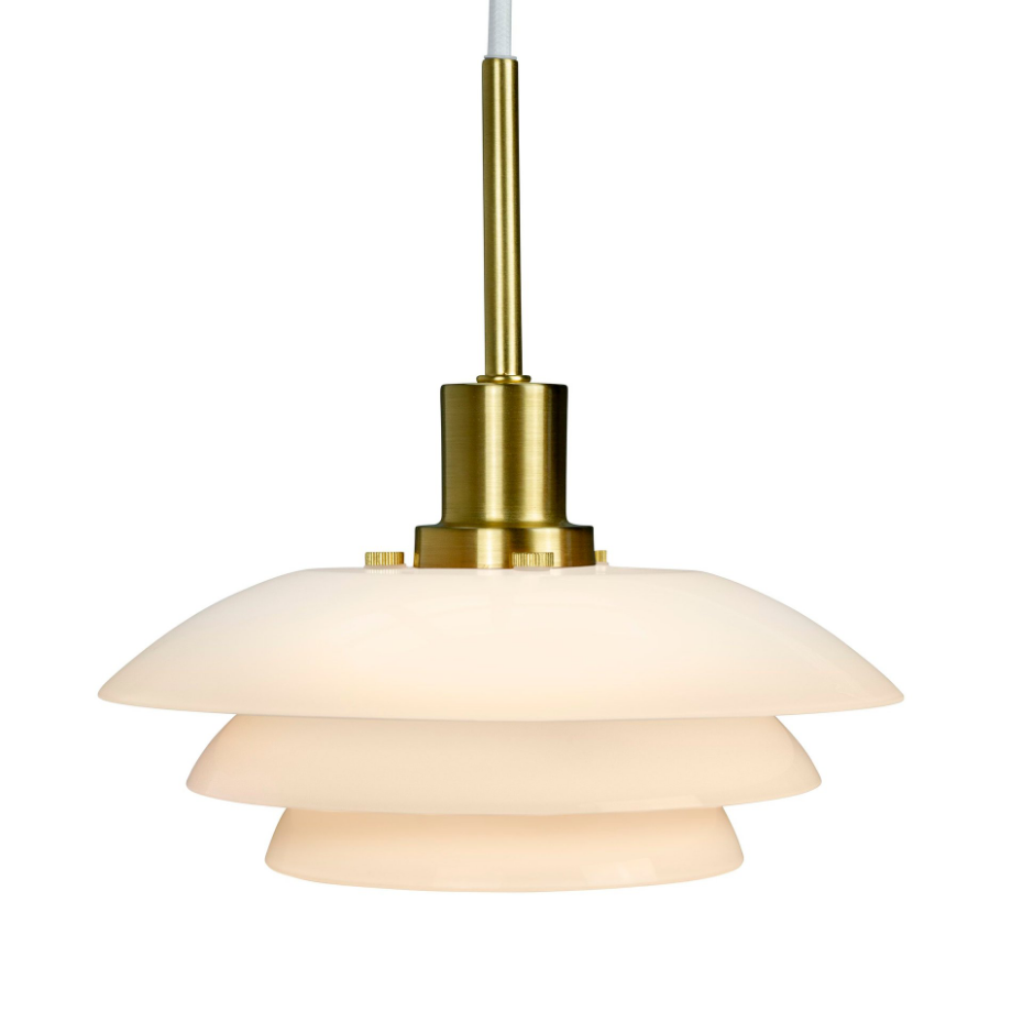 Suspension DL20