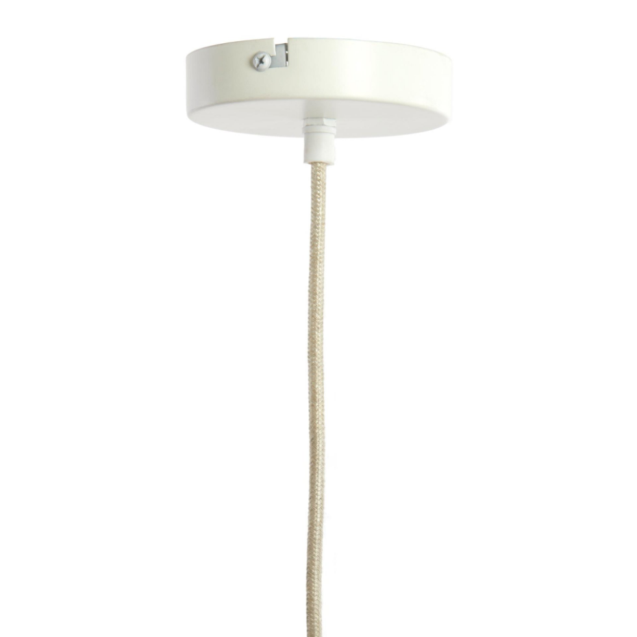Suspension Ø58 Cm - Zubeda - Crème