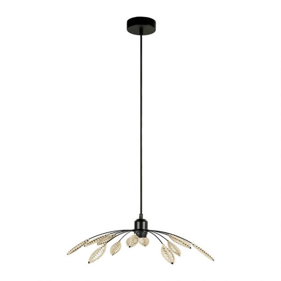 Suspension Métal Corde Til Naturel D50