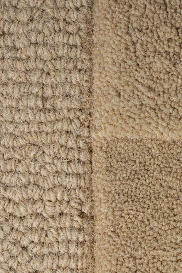 Tapis en laine GIGI