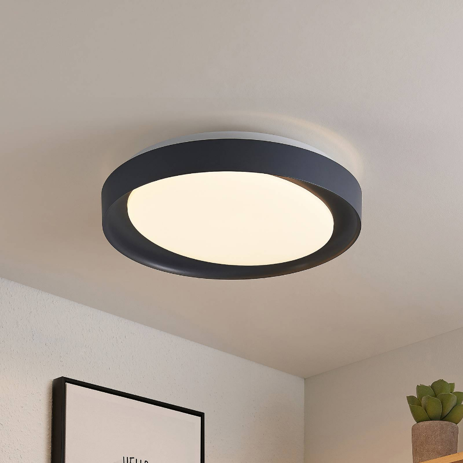 Plafonnier  moderneLED, Alyano