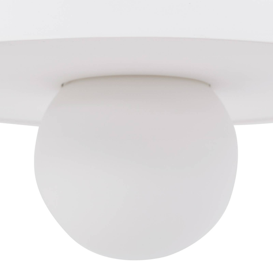 Suspension en plâtre moderne, Nielson