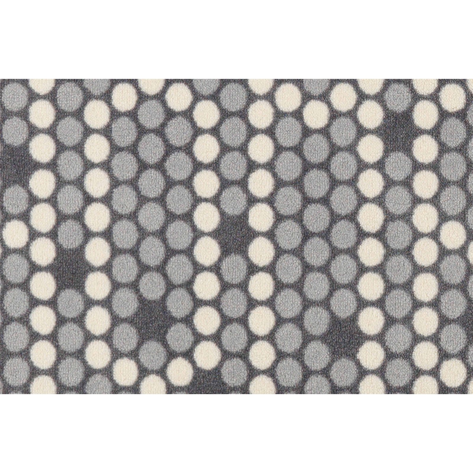 Paillasson rectangulaire en polyamide intérieur