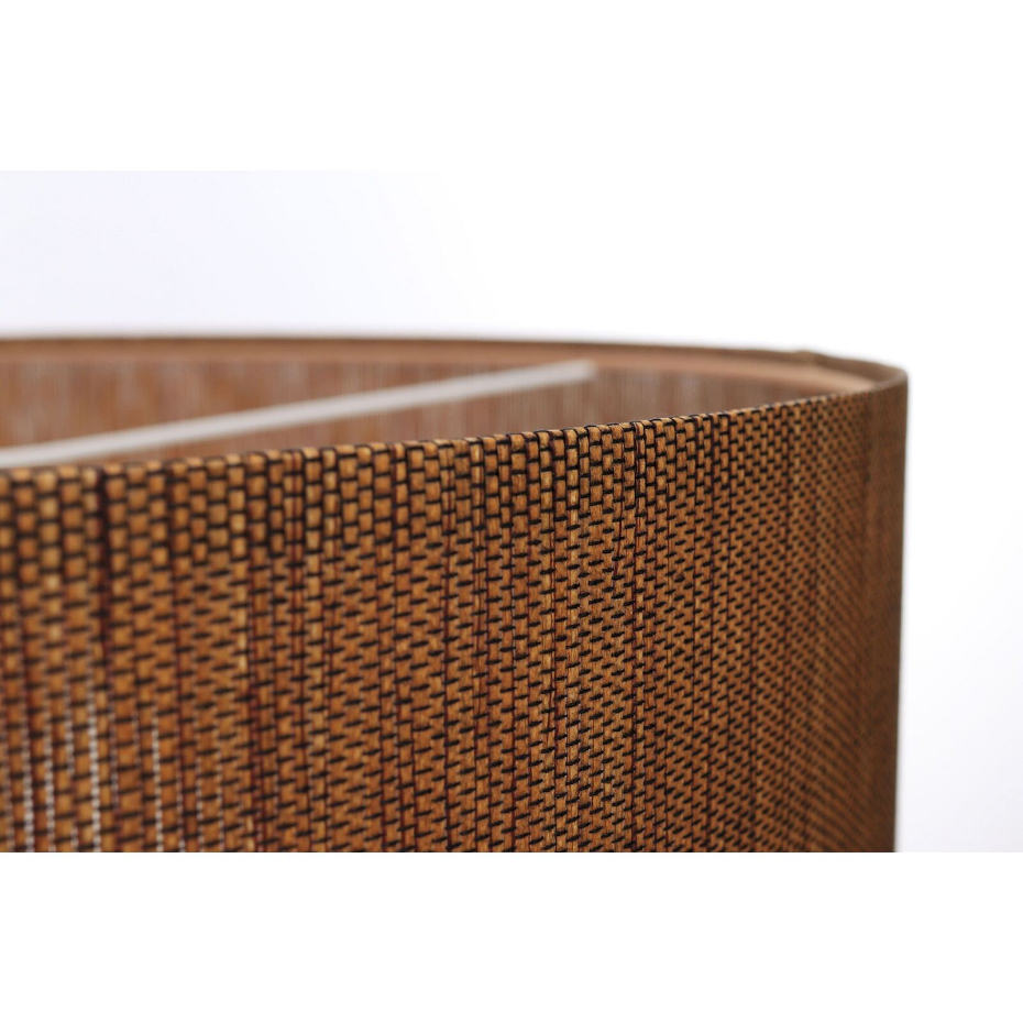 Suspension en tissu Roletowe