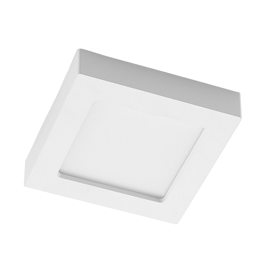 Plafonnier en aluminium moderneLED, Alette
