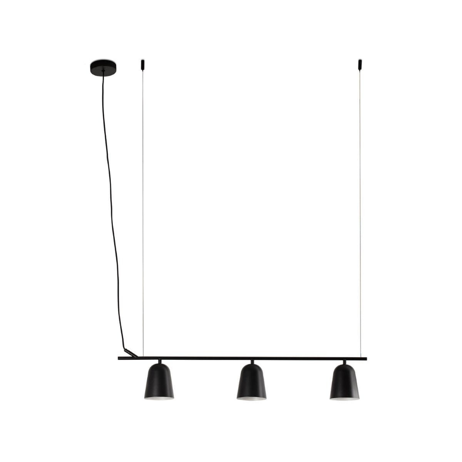 Suspension    STUDIO 3 Lampes