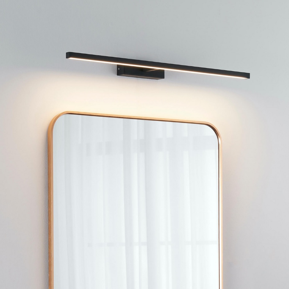 Applique tableau en aluminium - XENIA