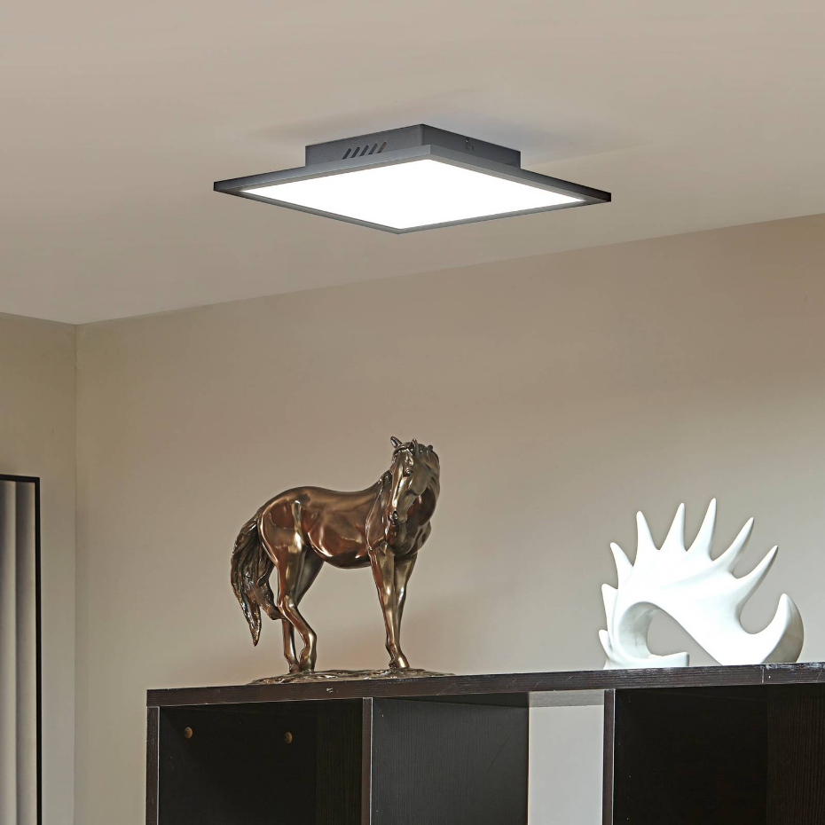 Plafonnier moderneLED, Lamin