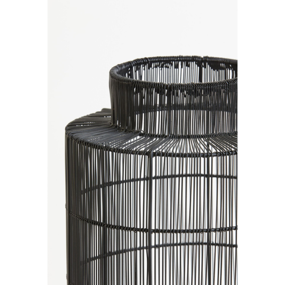 Lampe De Table Métal GRUARO