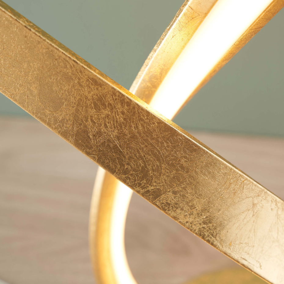 Petite Lampe à Poser LED - MILLENIUM