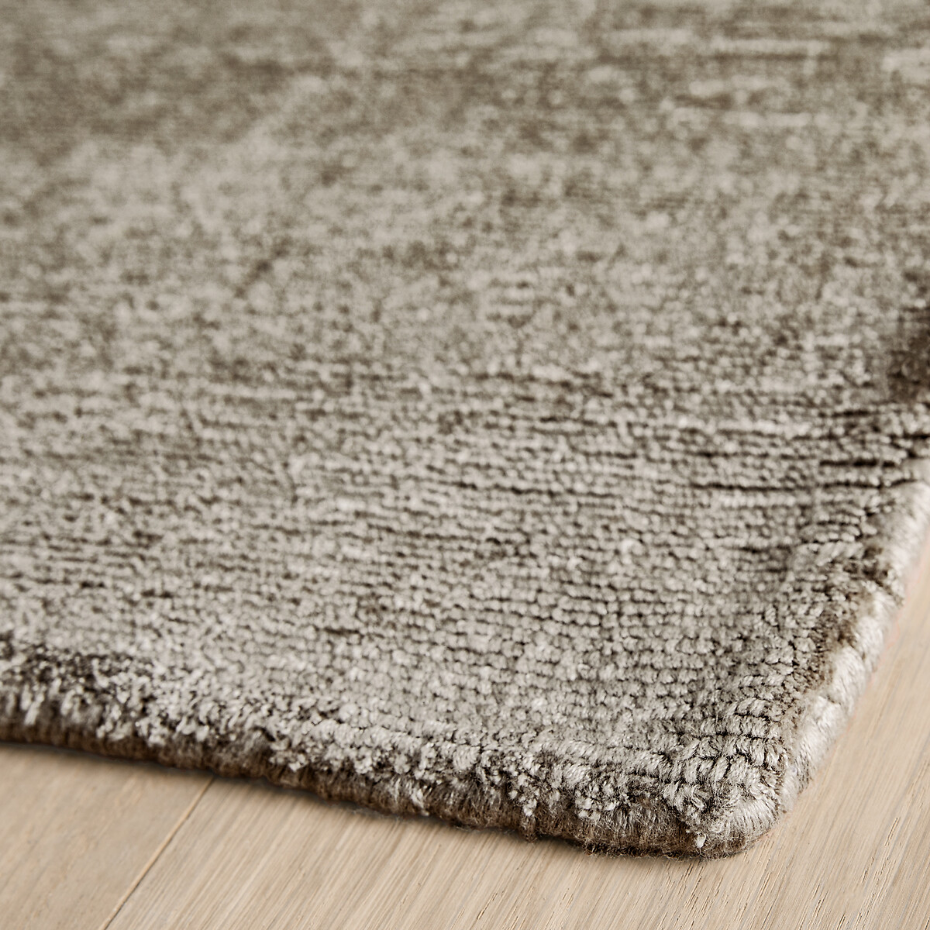 Tapis Tencel™, Mustha