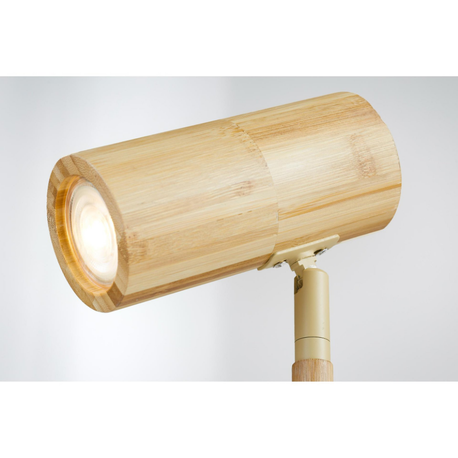 Lampadaire Bambou JAVA
