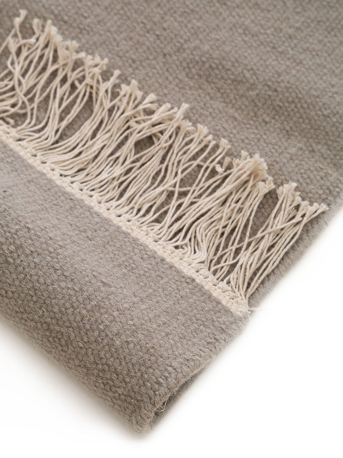 Tapis de laine tissé main LIV
