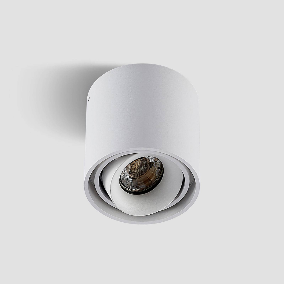 Plafonnier en aluminium moderne, Walza