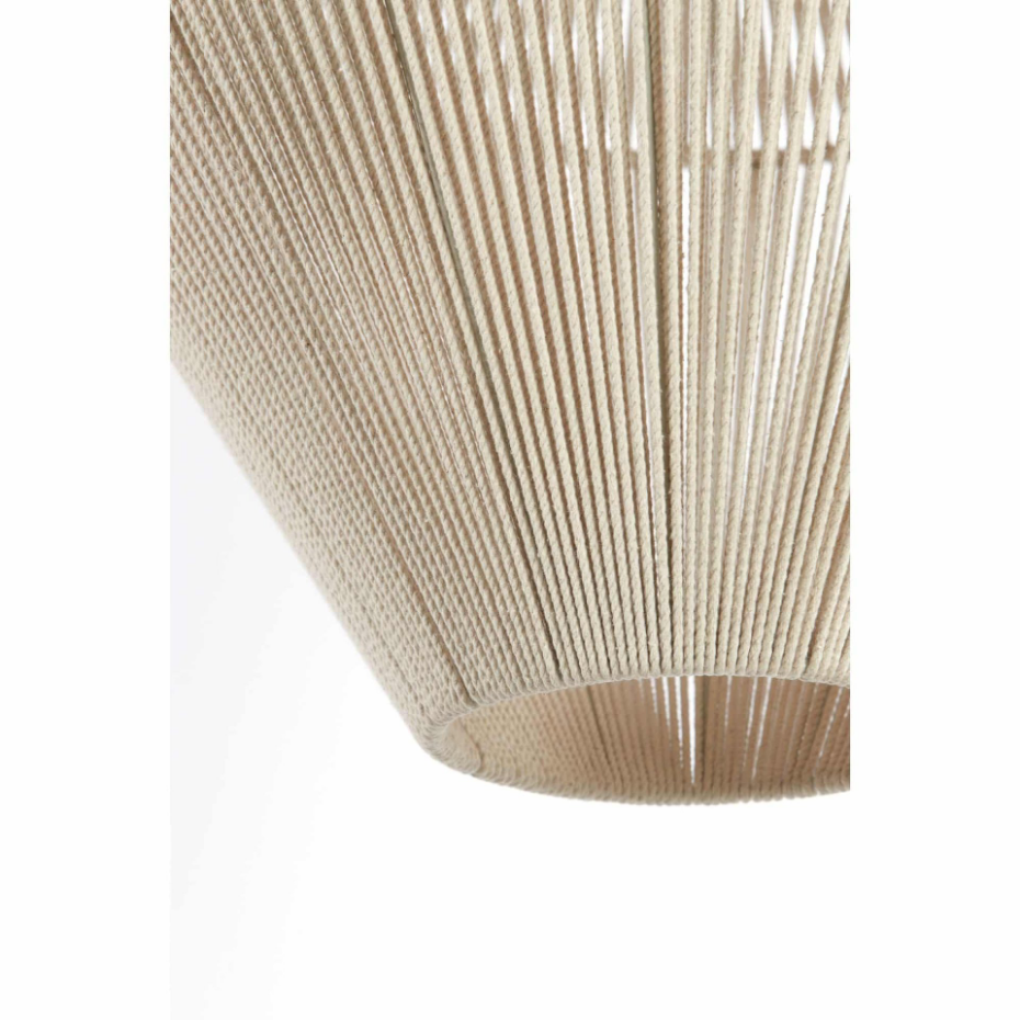 Lampe À Suspension Textiles FELIDA