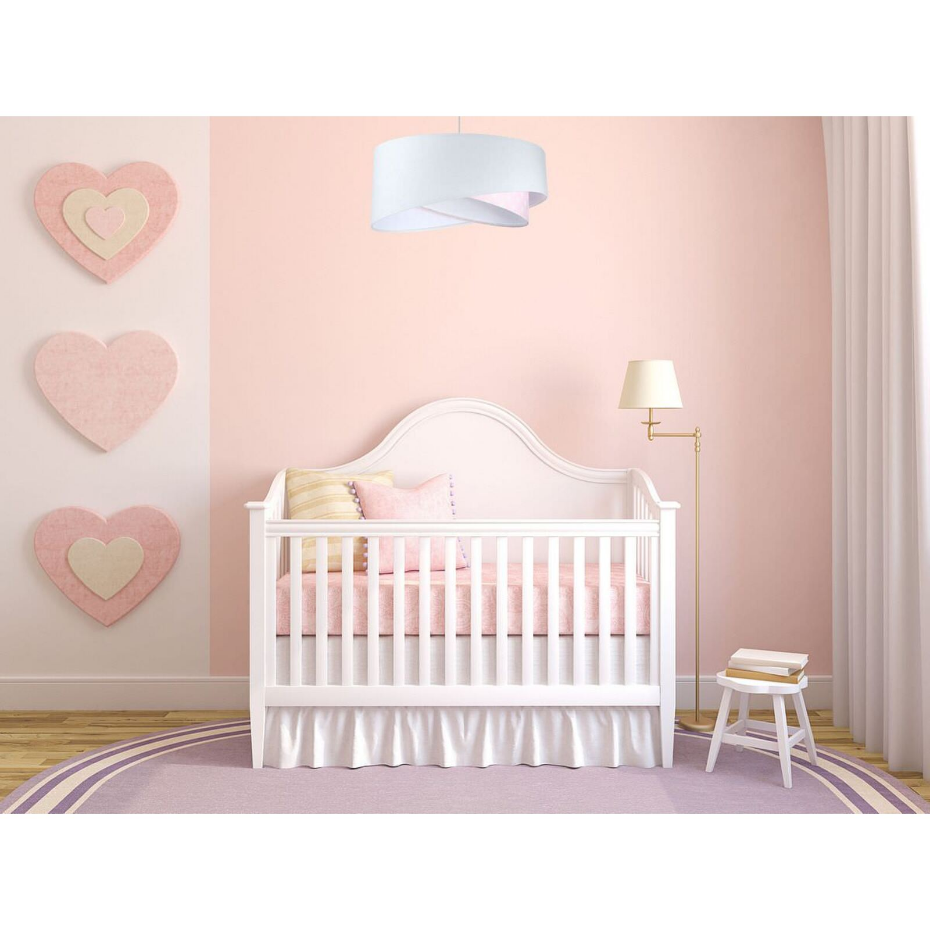 Suspension en tissu Galaxy