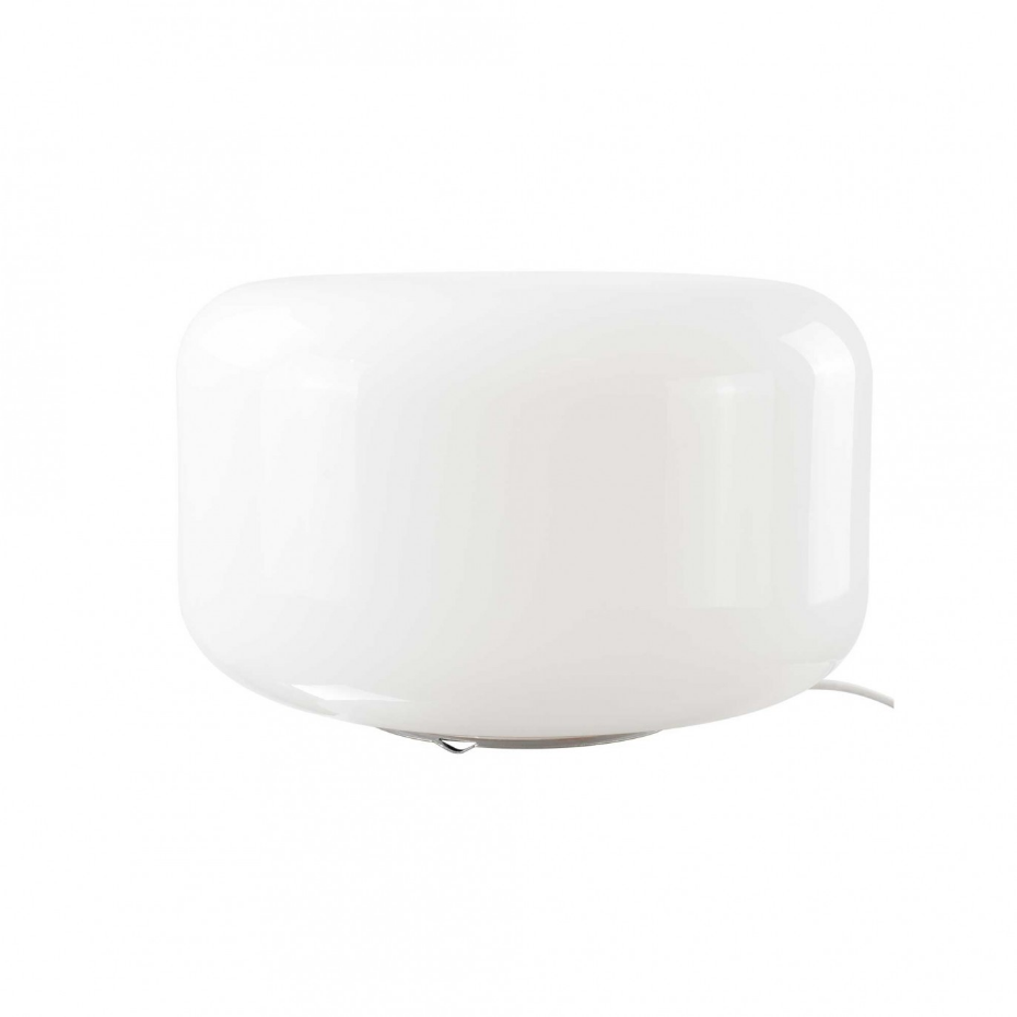 Lampe à poser en verre, LIVO