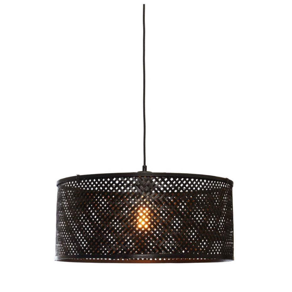 Lampe À Suspension Bambou JAVA