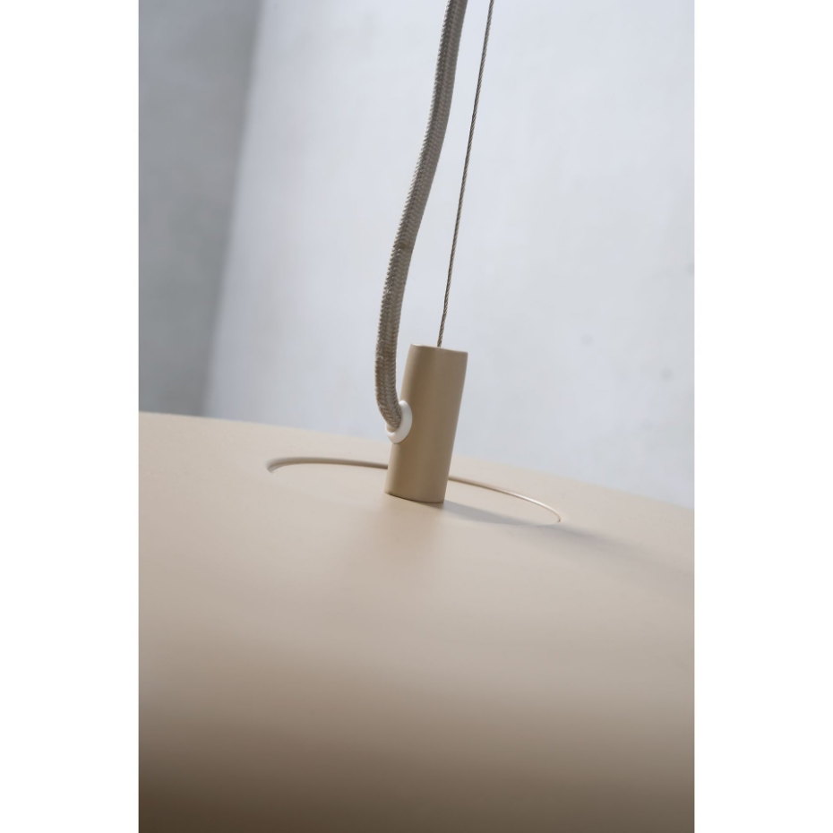 Lampe Suspendue Métal MARSEILLE