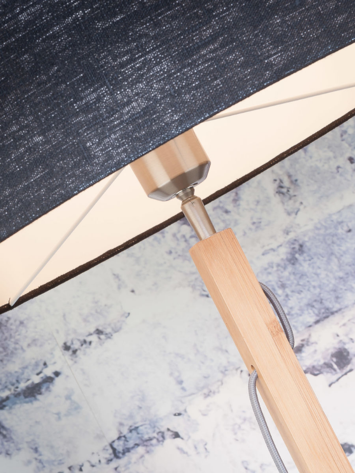 Lampadaire Bambou FUJI