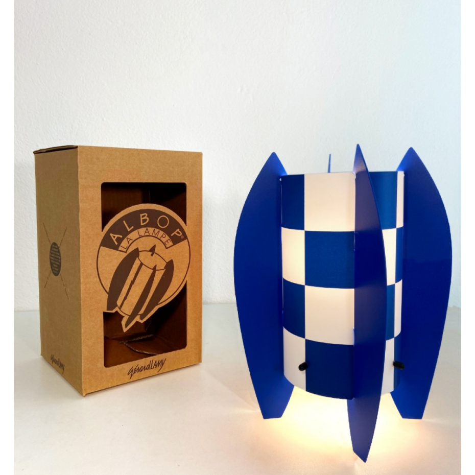 Lampe décorative, ALBOP