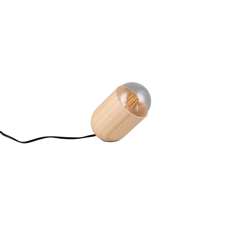 Lampe design en métal, NARA