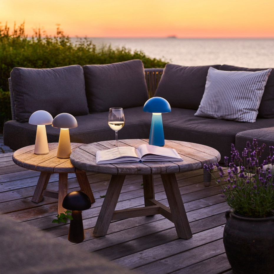 Lampe Sam