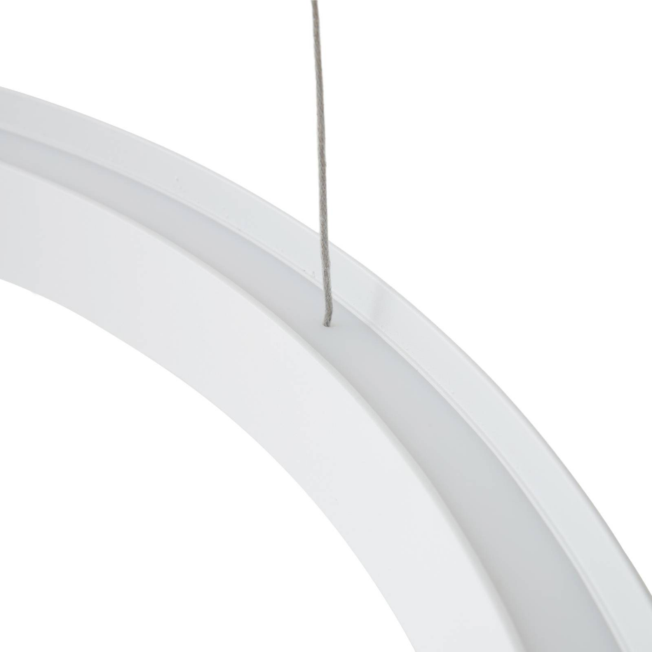 Suspension moderneLED, Philine